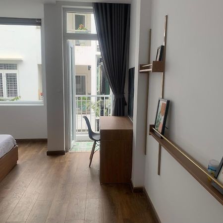 Airport Homestay Da Nang Exterior foto