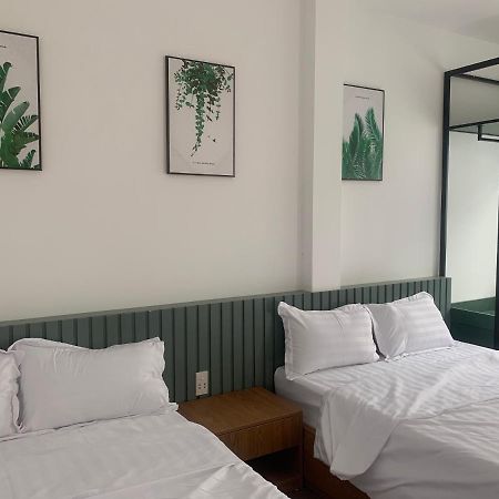 Airport Homestay Da Nang Exterior foto