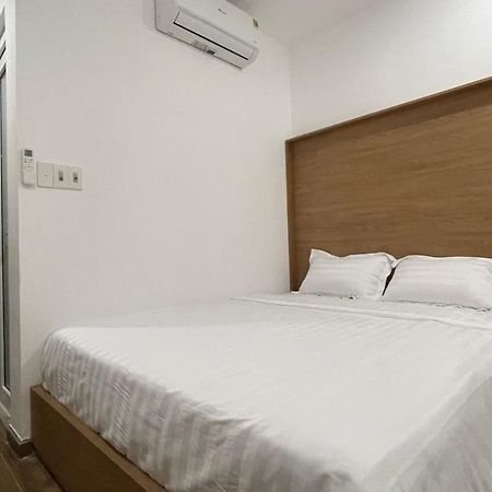 Airport Homestay Da Nang Exterior foto