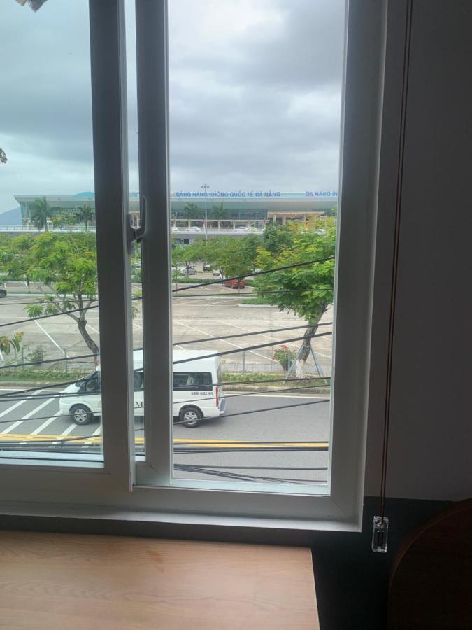 Airport Homestay Da Nang Exterior foto