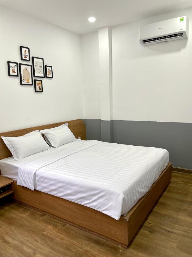 Airport Homestay Da Nang Exterior foto