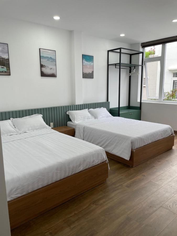 Airport Homestay Da Nang Exterior foto