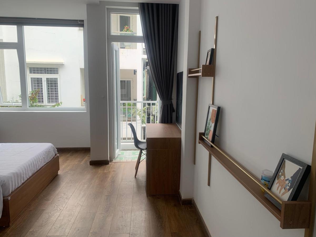Airport Homestay Da Nang Exterior foto