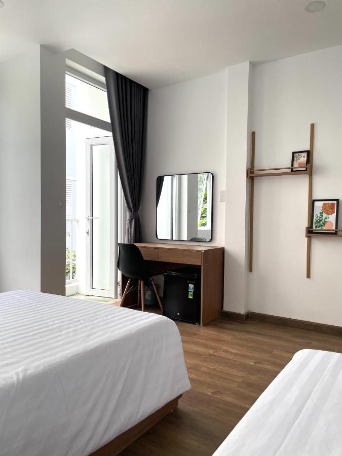 Airport Homestay Da Nang Exterior foto