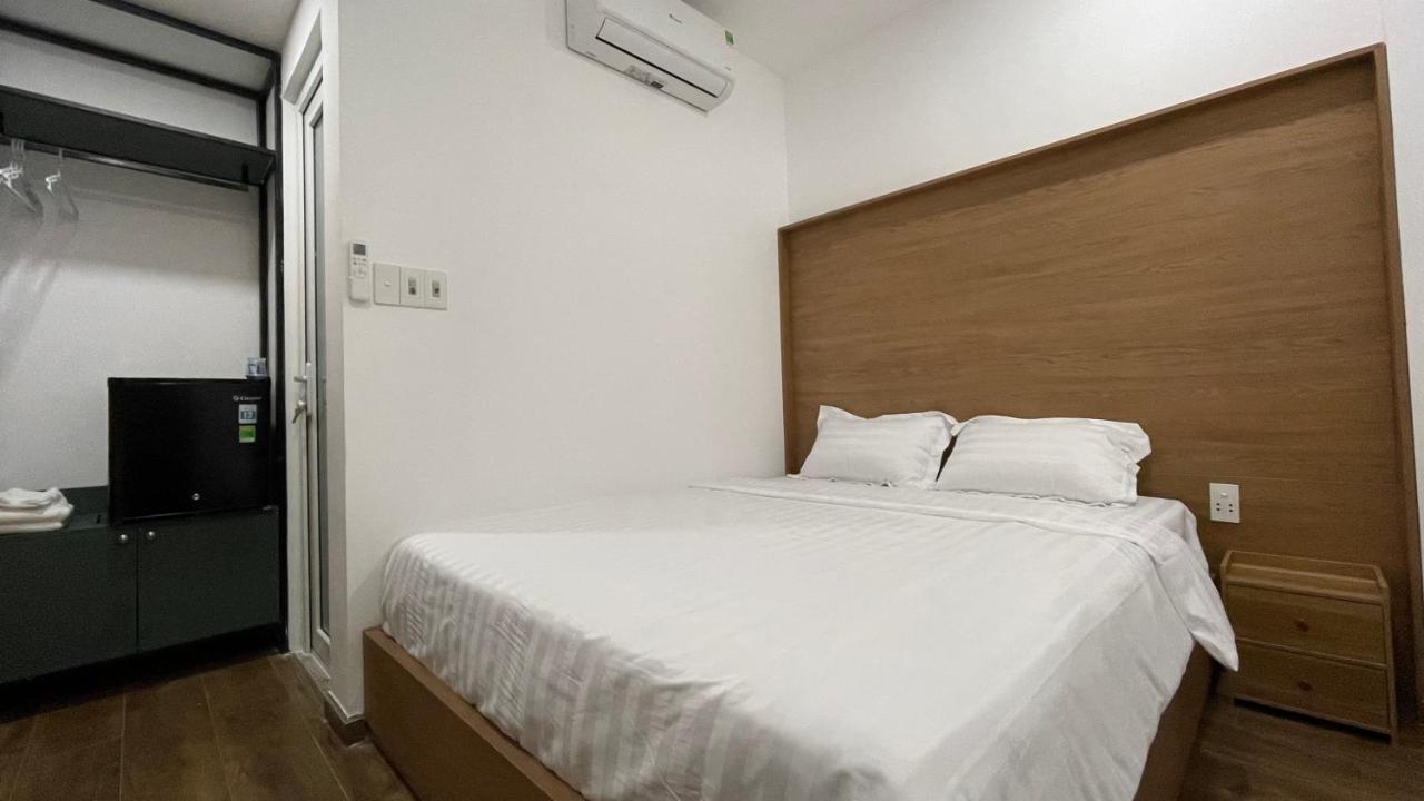 Airport Homestay Da Nang Exterior foto